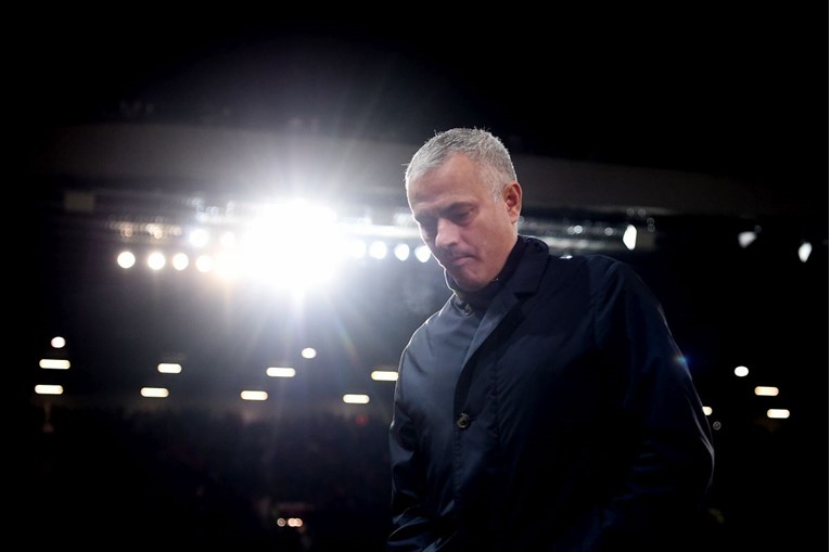 Mourinho ima novi posao, bogovsku plaću i zabranu spominjanja jednog kluba