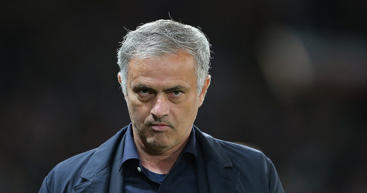 Football Manager: Što će raditi Jose Mourinho idućih šest sezona?