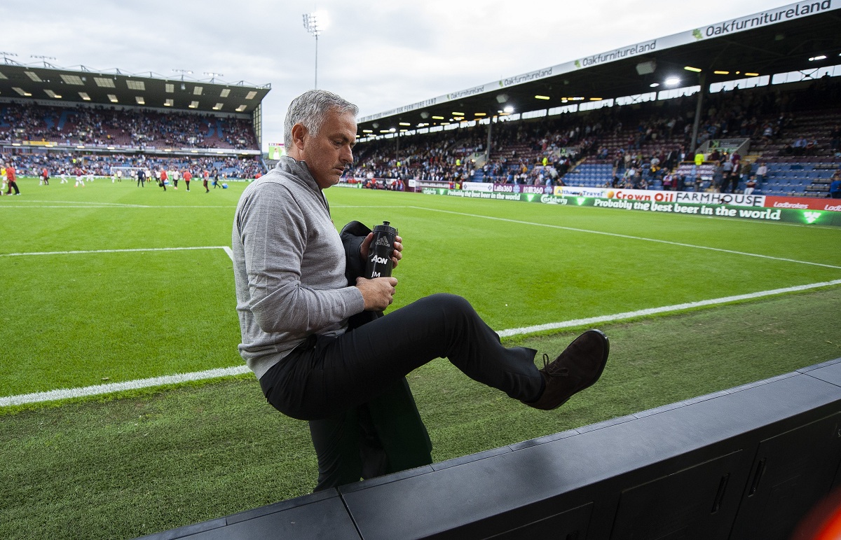 Mourinho objasnio zašto još nije otpušten u Unitedu i zašto se ne boji otkaza