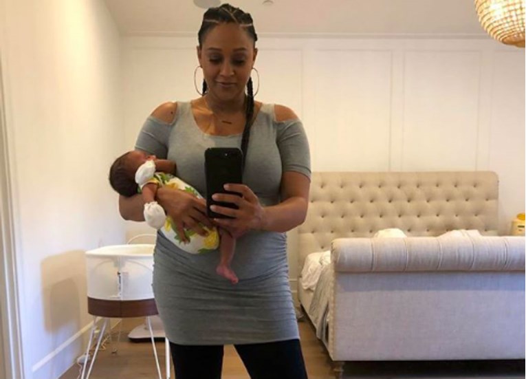 Glumica objavila selfie sedam tjedana nakon poroda i poslala važnu poruku