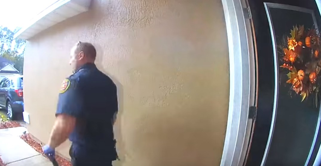 Psi lajanjem dozvali susjedu i spasili život vlasnici koja je doživjeli moždani