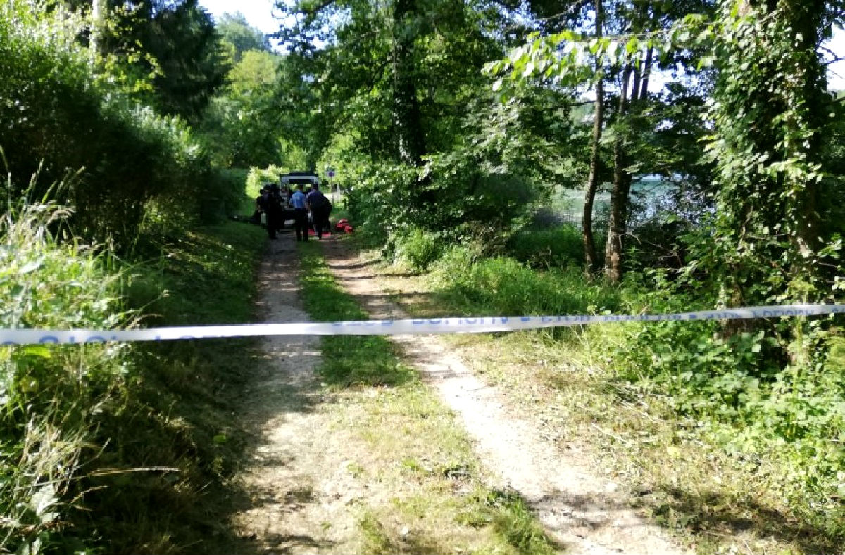 U Mrežnici pronađeno tijelo mladića, za njim je tragao i HGSS