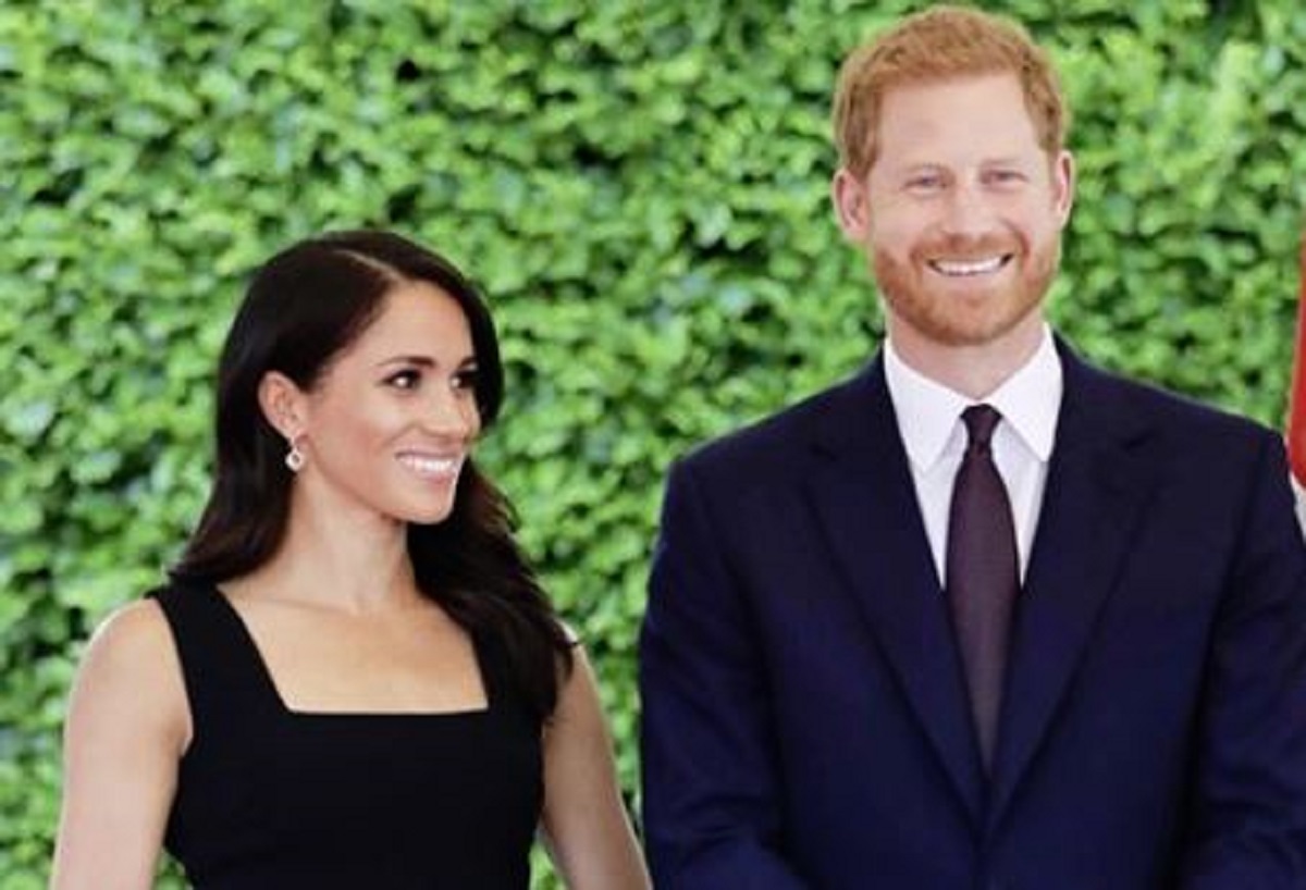Meghan Markle i princ Harry neće imati skrbništvo nad svojom djecom, evo i zašto