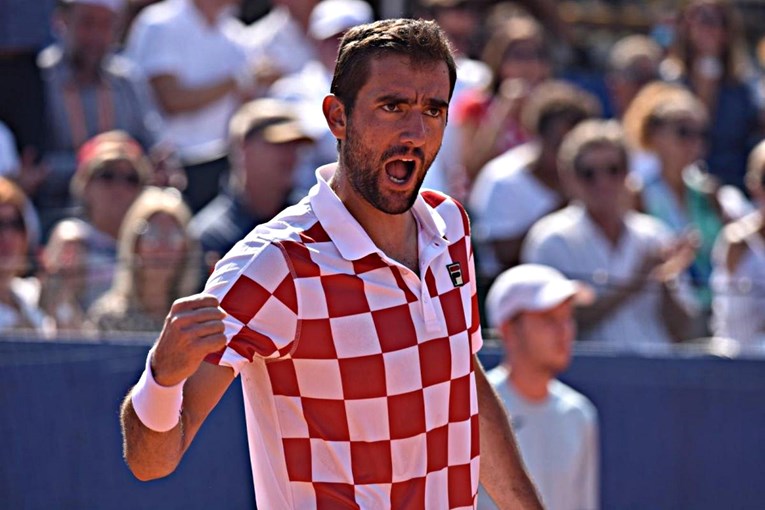 Finale Davis Cupa: Poznate cijene ulaznica za hrvatske navijače