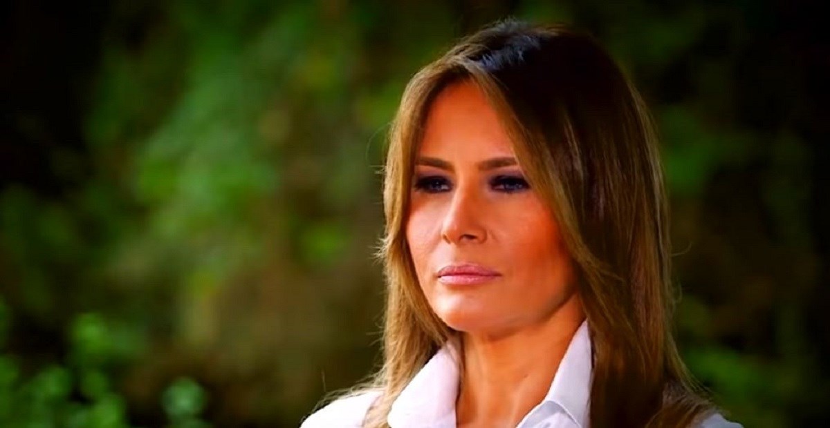 Bombastični intervju: Melania progovorila o Trumpovoj prevari
