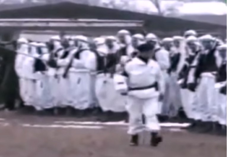 Identificirani dijelovi 18 tijela Hrvata, riječ je o jezivom zločinu mudžahedina