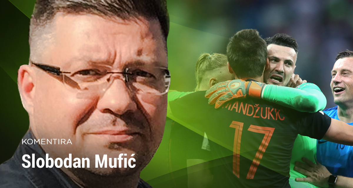 Hvala za emocije
