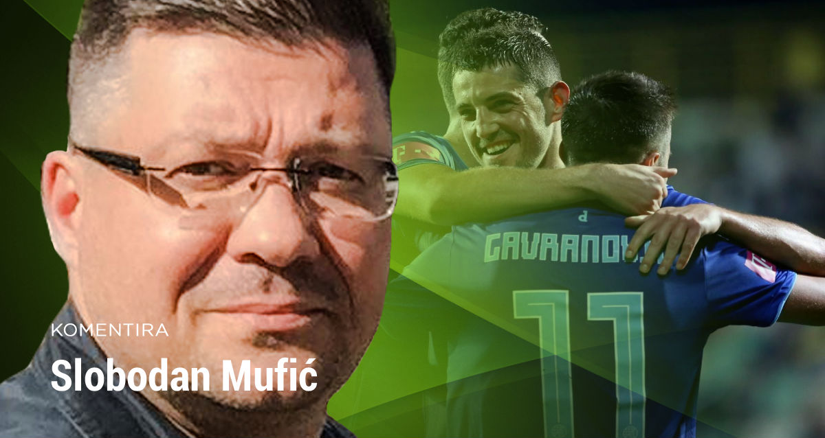 Dinamo je od jeftinih igrača složio euro momčad. A vrhunac je još daleko