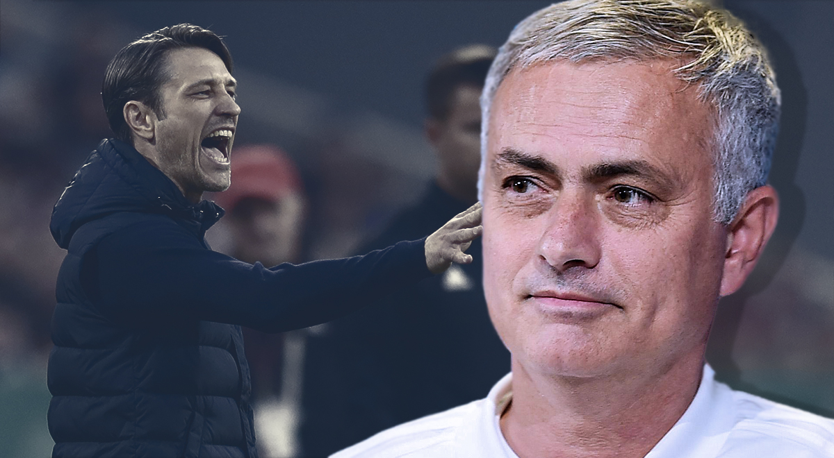 Mourinho više ne želi Kovačev posao: "Ne želim mu otkaz, prenaporno je radio"