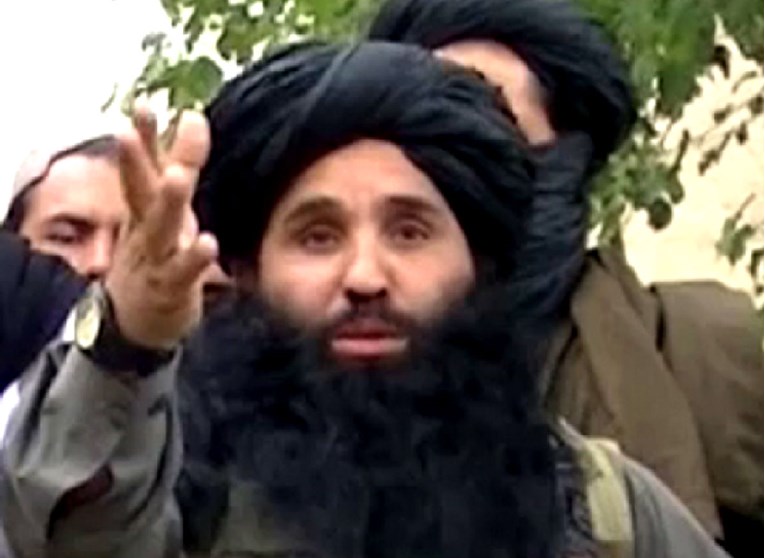 Vođa pakistanskih talibana ubijen u zračnom napadu