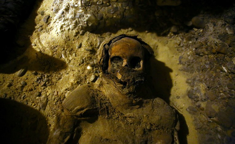 U Ekvadoru nađena mumija iz 16. stoljeća: "Iznimno je važna za povijest bolesti"