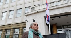 Ženi iz Srebrenice pozlilo u sudnici za vrijeme čitanja presude Karadžiću