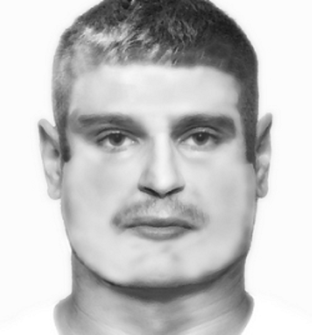 Policija traži pomoć građana u pronalasku ovog čovjeka, sumnjiči se za krađe