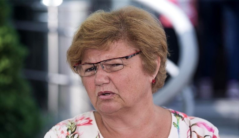Plenković i Kolinda smatraju da ministrica Murganić ne treba dati ostavku