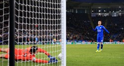 City slavi vratara Murića, engleski trećeligaš u povijesnom polufinalu Liga kupa