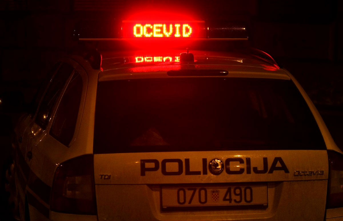 Muškarcu koji je u Đakovu nožem izbo cimera određen istražni zatvor