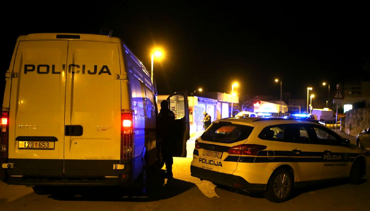 Splitska policija uhitila pedofila. Djeci je slao porniće i mamio ih