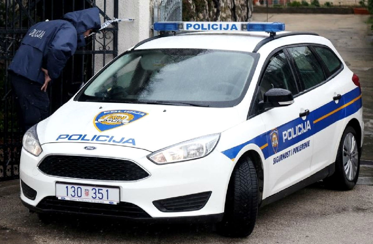 U Vrbovcu mužu zabila nož u leđa, policija je sumnjiči za pokušaj ubojstva