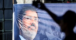 Tisuće muslimana u Turskoj oplakuju bivšeg egipatskog predsjednika