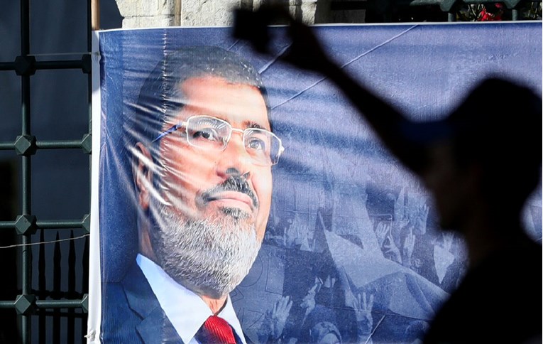 Tisuće muslimana u Turskoj oplakuju bivšeg egipatskog predsjednika