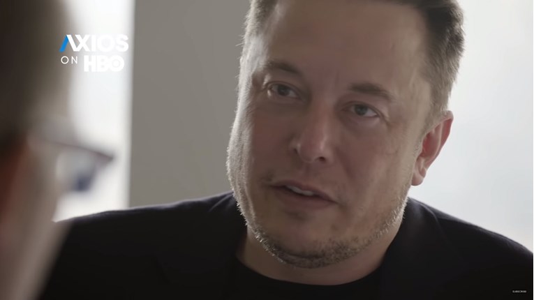 Elon Musk kaže da bi se mogao preseliti na Mars