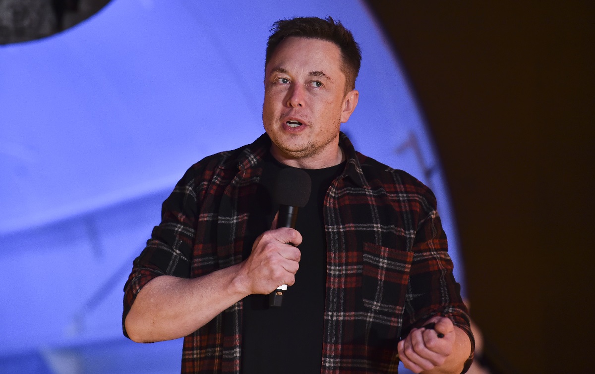 Tesla ukida nekoliko tisuća radnih mjesta