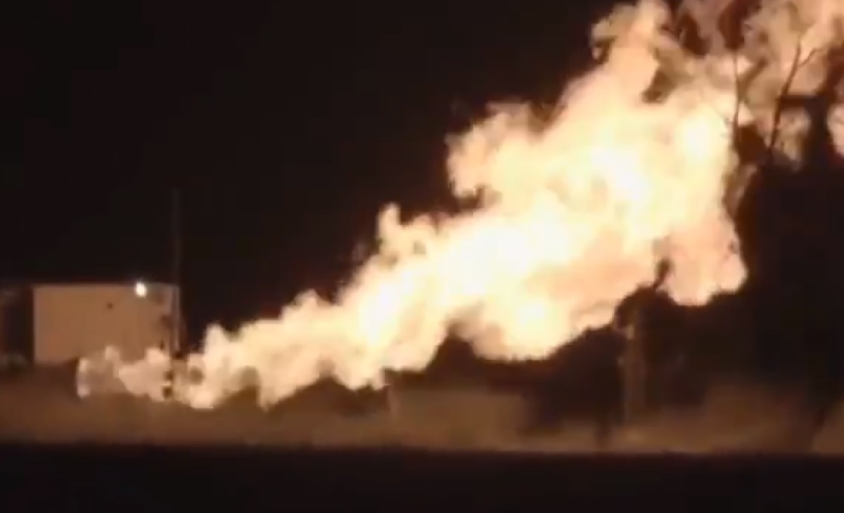 Elon Musk testirao raketni pogon s kojim misli doći do Marsa, pogledajte snimku