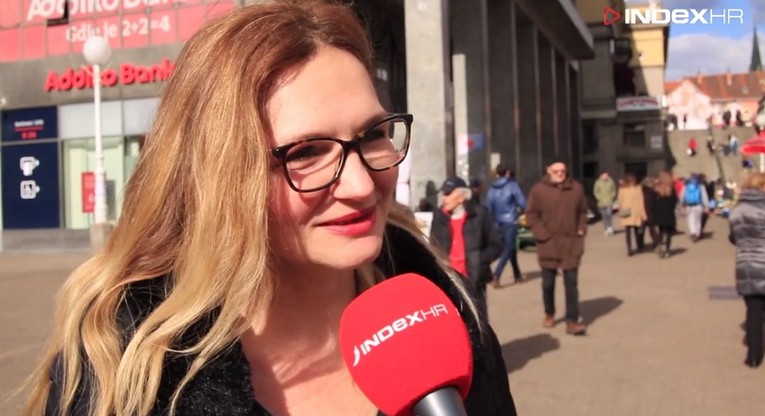 VIDEO "Normalno je da frajeri plaćaju večeru na prvom spoju"