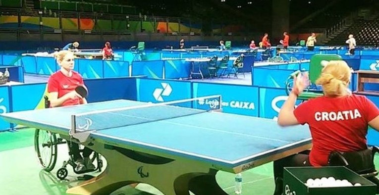 Stolni tenis: Bronce za Mužinić i Dretar Karić u Kini