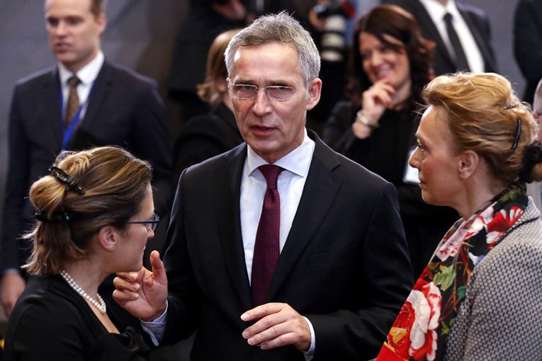 Ministri vanjskih poslova EU-a dali podršku Ukrajini, Siriji i Guaidou