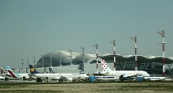 Kompletno vodstvo zagrebačkog aerodroma je usred sezone na godišnjem