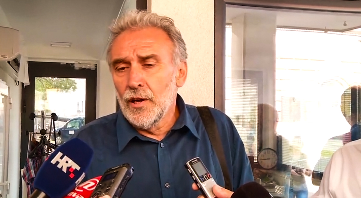 Plaća radnicima Uljanika stigla, ali danas ne rade: "Moraju svi malo predahnuti"
