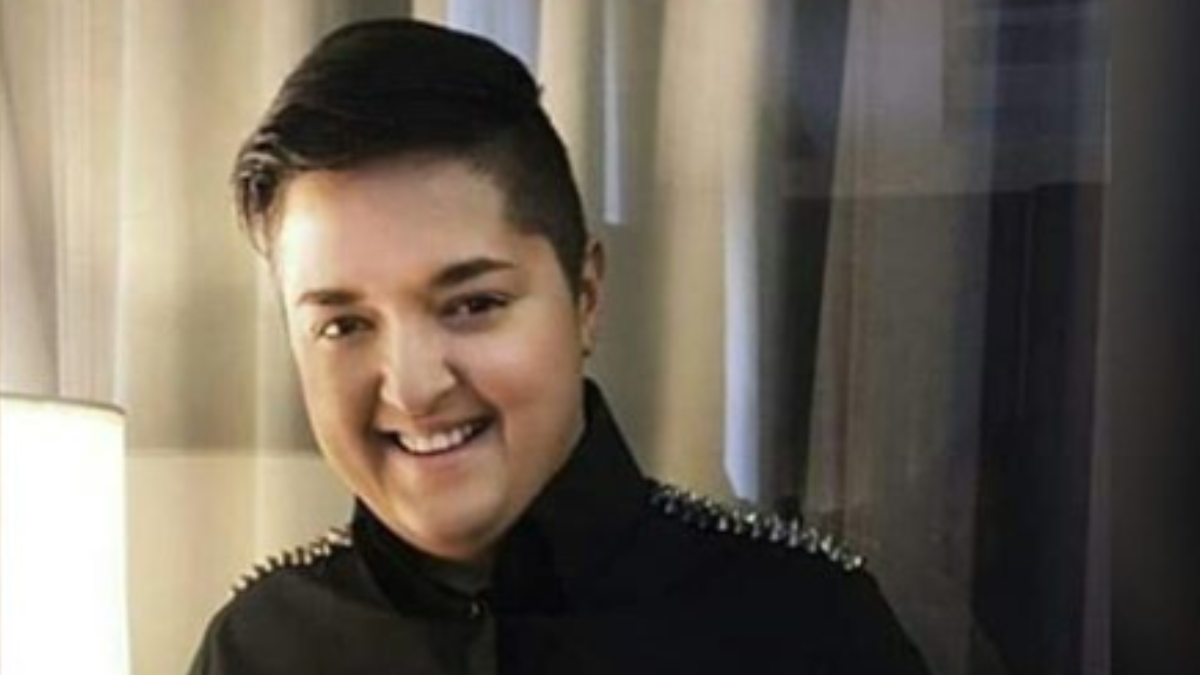 Marija Šerifović o estradi: "Nekad sajam ljepote, danas bal vampira i ku*vi"