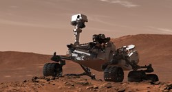Sve što niste znali o Curiosityju, roveru koji je na Marsu od 2012.