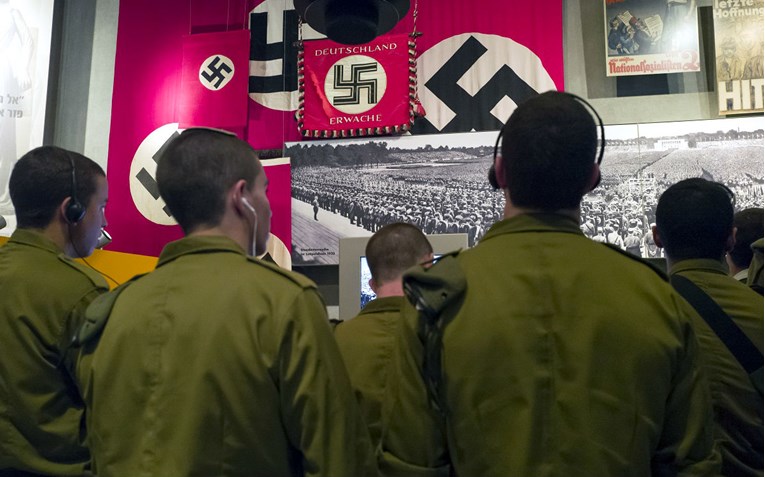 Austrijski osnovnoškolci glumili naciste i Židove, sad su pod istragom