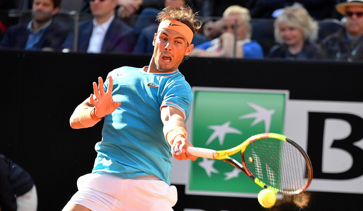 Nadal pobijedio Đokovića u finalu Mastersa u Rimu