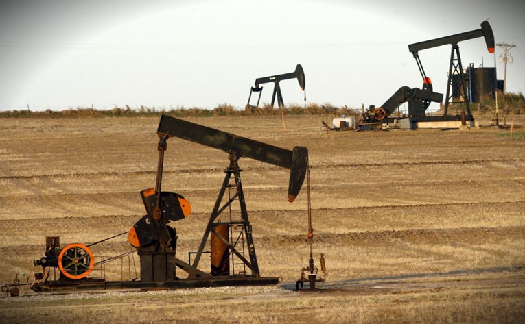Cijene nafte porasle peti tjedan zaredom