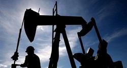 Cijena nafte i dalje snažno raste, svi strahuju od sankcija Iranu