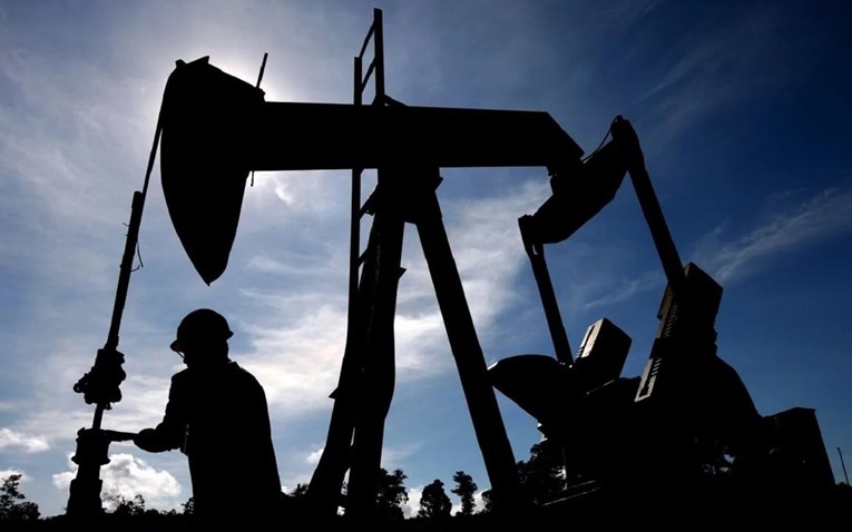 Cijene nafte opet porasle