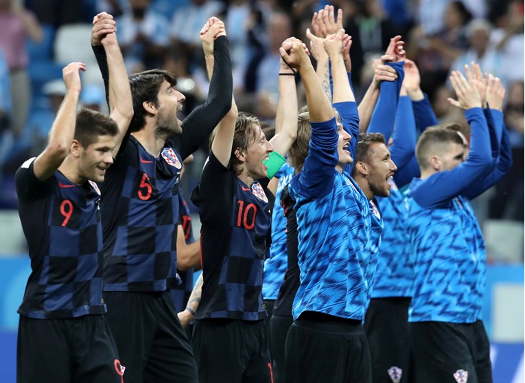 Nakon ispadanja Njemačke, Hrvatska je među šest favorita za naslov svjetskog prvaka
