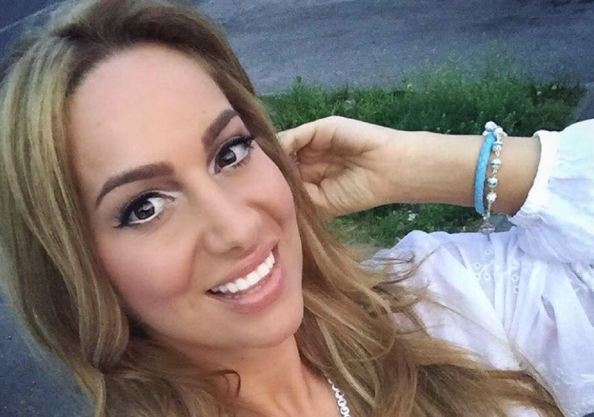 Simona rodila kćer i otkrila njeno neobično, ali lijepo ime