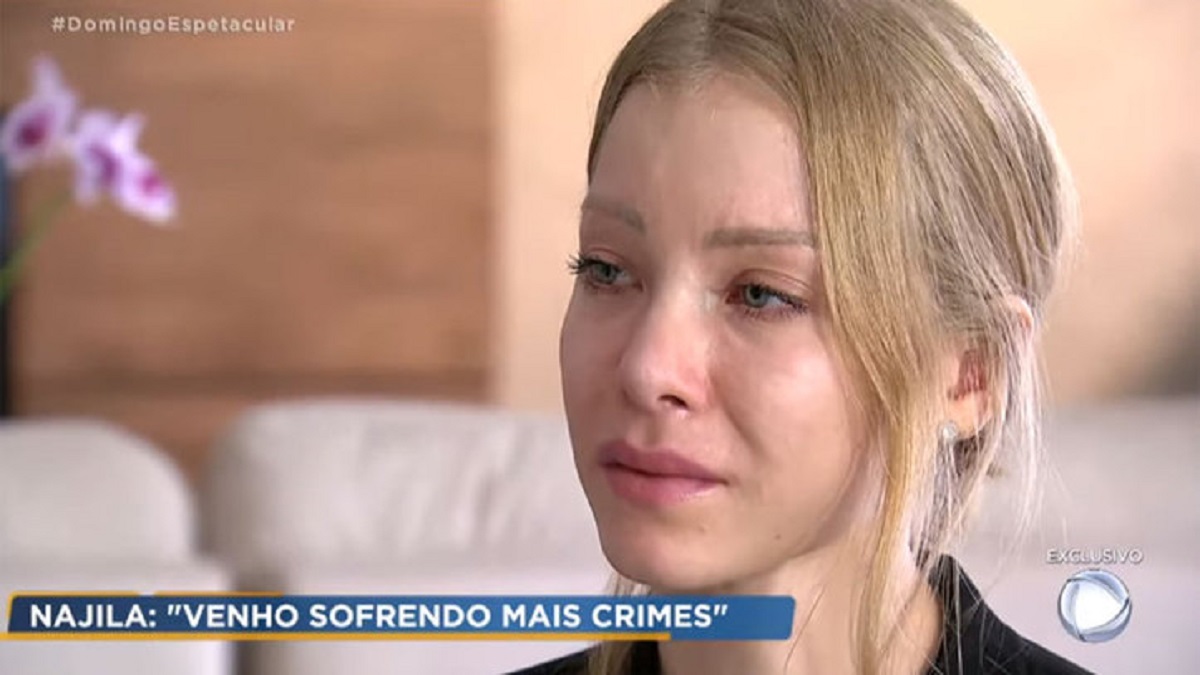 "Neymar me silovao, a onda me do kraja uništio - opljačkali su me i napadaju me"