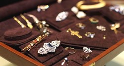 Tinejdžer u Križevcima ukrao nakit vrijedan nekoliko stotina tisuća kuna