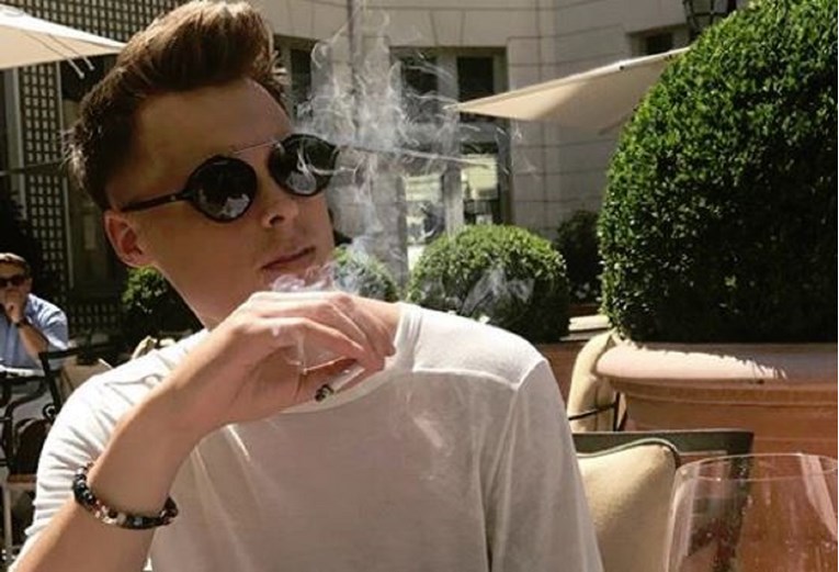 Norveški maneken najmlađi je milijarder u svijetu