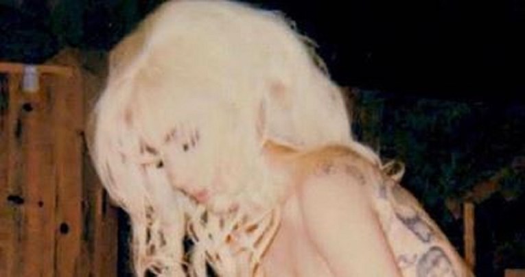 FOTO Lady Gaga skinula se do kraja