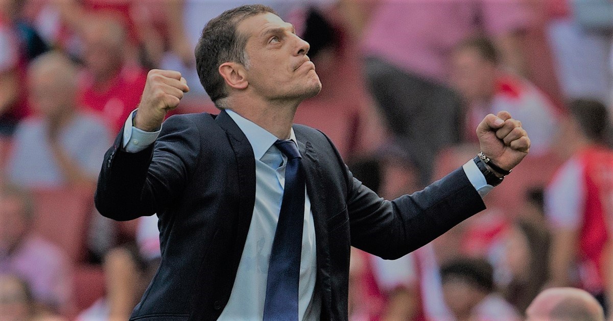 Ostali su samo detalji: Bilić preuzima Engleze koje je odbio prije dvije godine