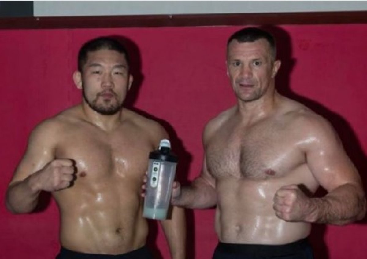 Objavljen raspored borbi u Saitama Areni, evo kad se u nedjelju bori Cro Cop