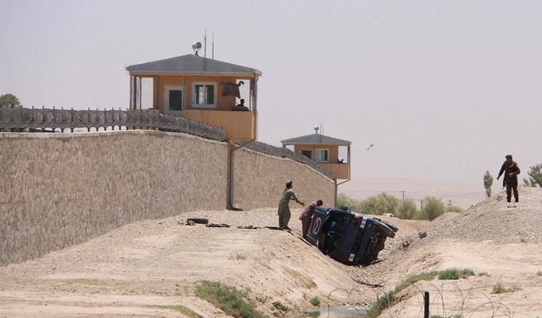 U bombaškom napadu u Afganistanu ubijena trojica čeških vojnika