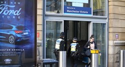 Napadač iz Manchestera zadržan u pritvoru, mogao bi biti psihički bolesnik
