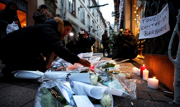 Tko su žrtve terorista iz Strasbourga? Turist, novinar, ulični svirači...